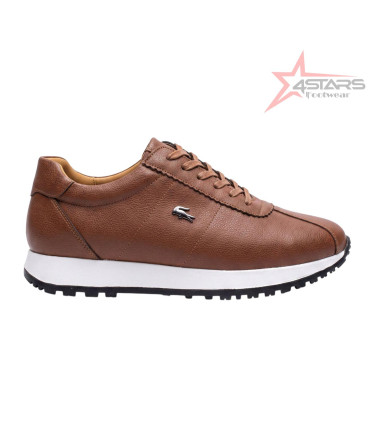 Lacoste Leather Smart Casuals