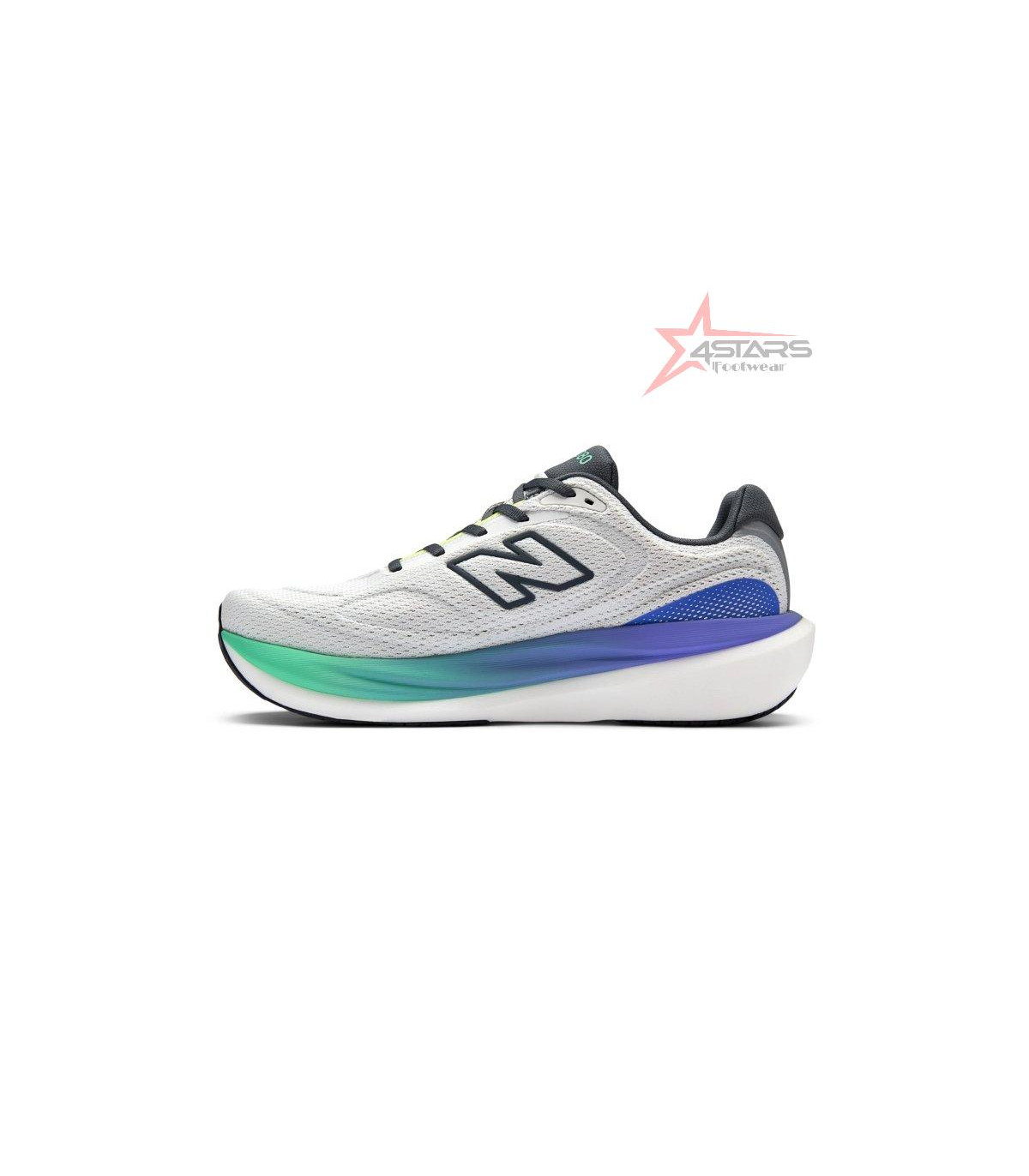 New Balance Fresh Foam X 1080 v15 Running Shoes - Reflection