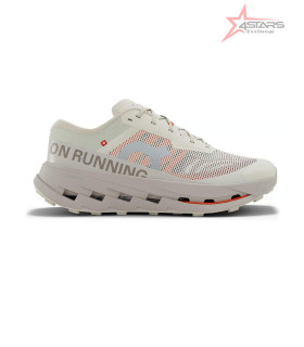 On Running Cloudultra 3 Ivory Pearl