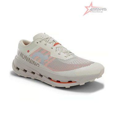 On Running Cloudultra 3 Ivory Pearl