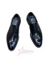 Billionaire Genuine Leather Laced Formal Shoes