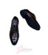 Billionaire Genuine Leather Laced Formal Shoes