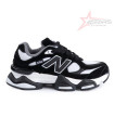 New Balance 9060 Black White
