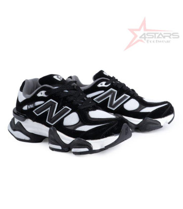 New Balance 9060 Black White