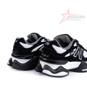 New Balance 9060 Black White
