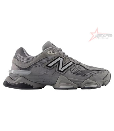 New Balance 9060 Shadow Grey