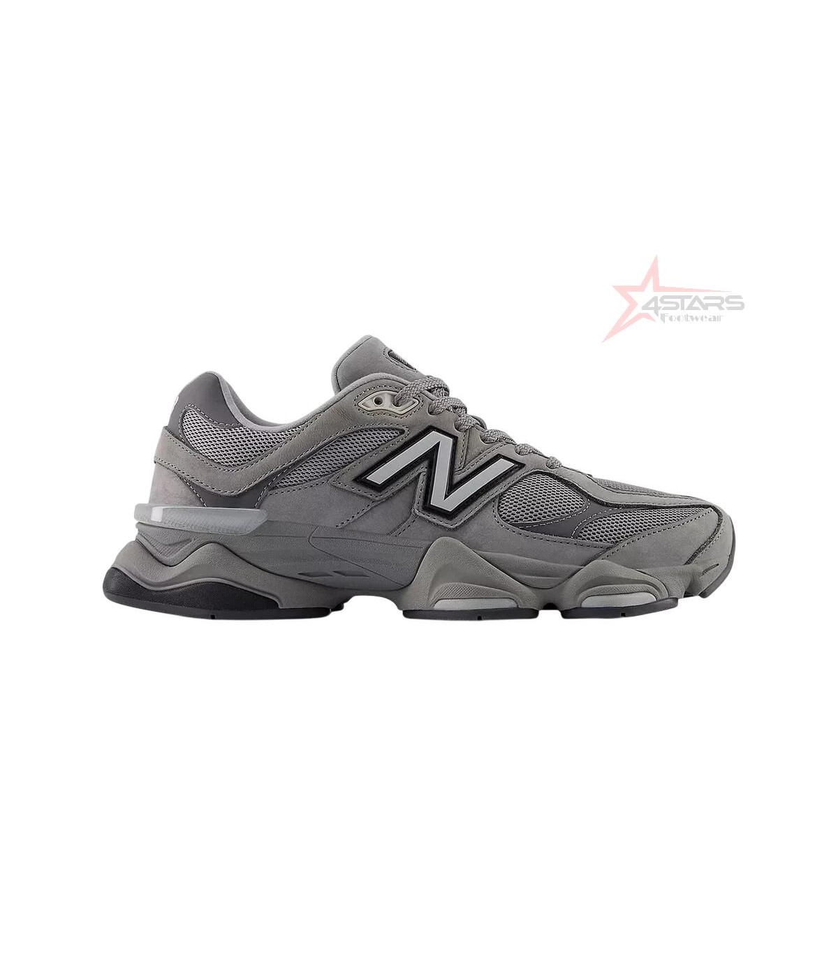 New Balance 9060 Shadow Grey
