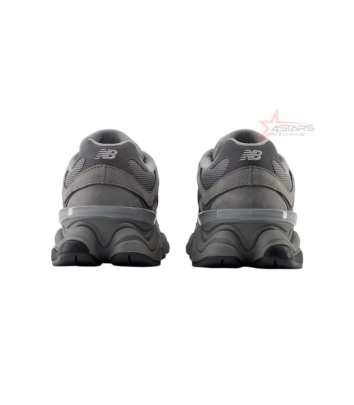 New Balance 9060 Shadow Grey