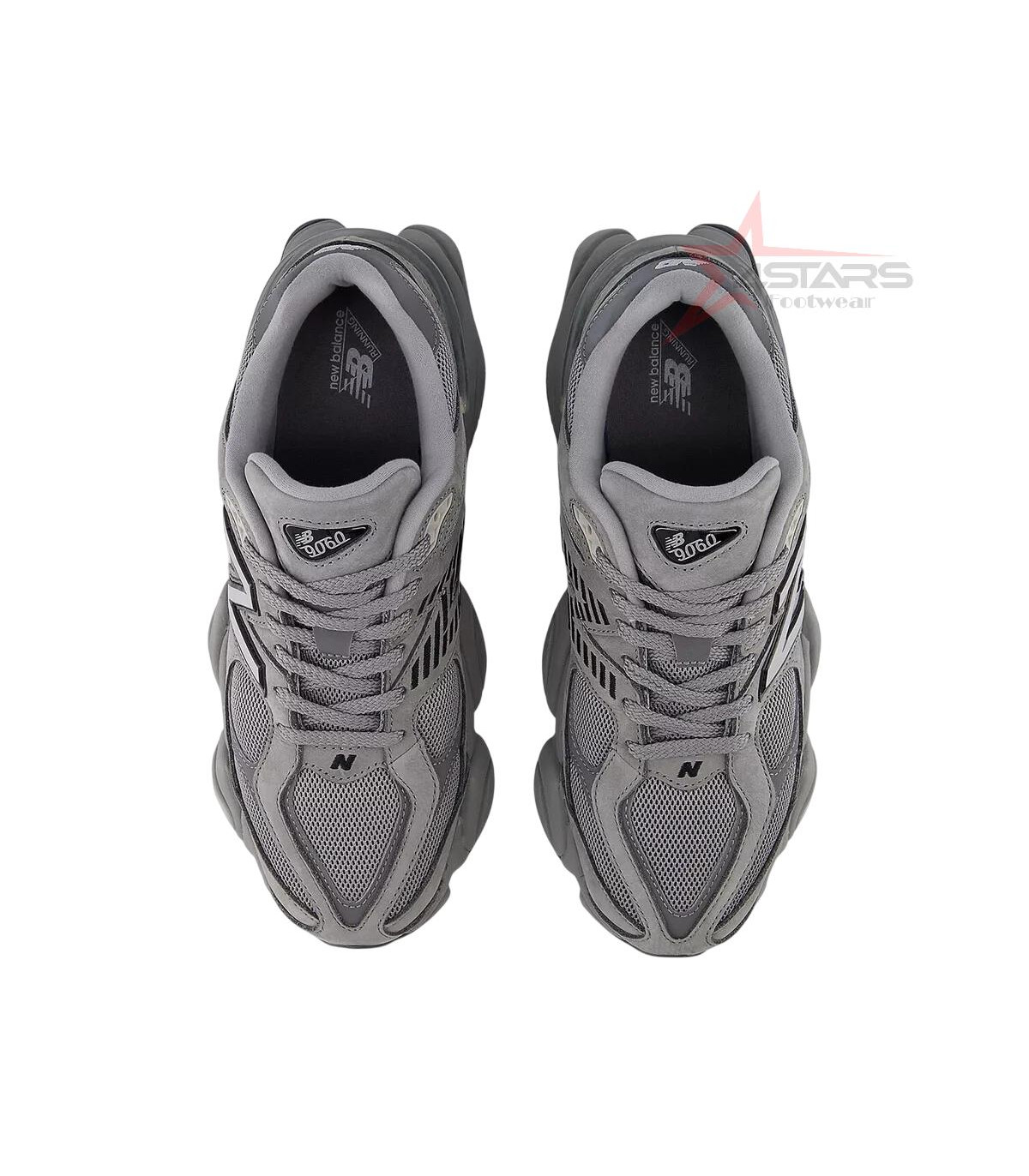 New Balance 9060 Shadow Grey