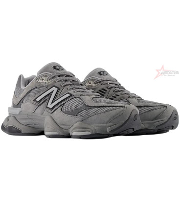New Balance 9060 Shadow Grey