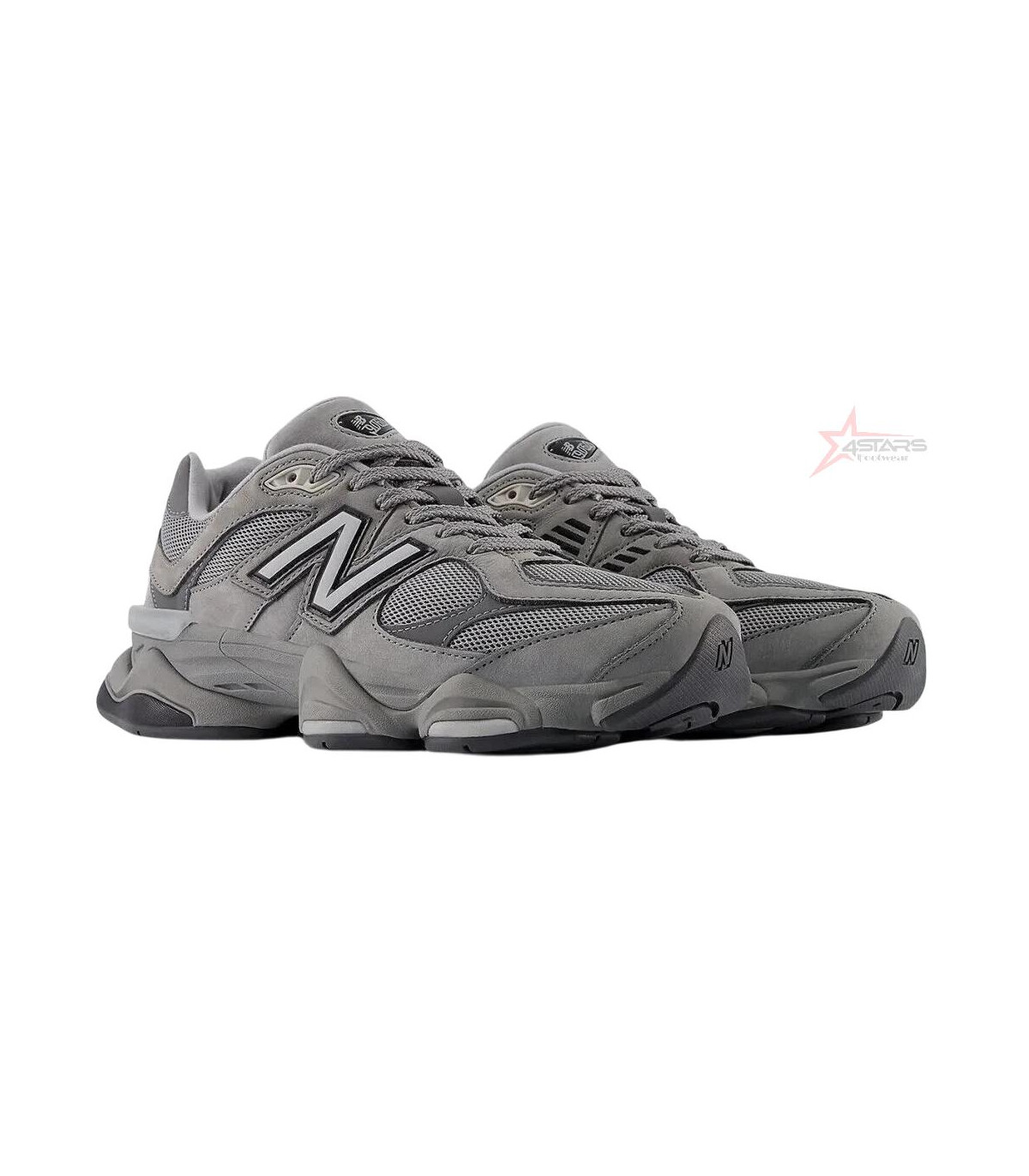New Balance 9060 Shadow Grey