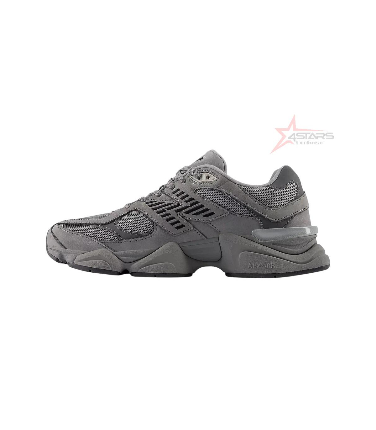 New Balance 9060 Shadow Grey