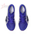 Asics Magic Speed 5 Cobalt Burst White
