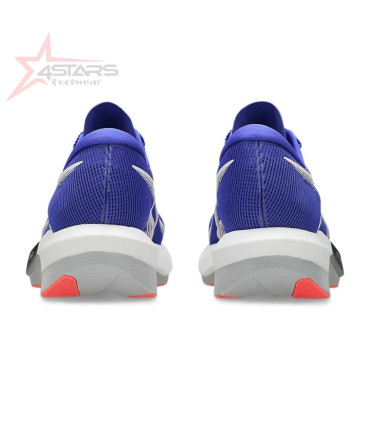 Asics Magic Speed 5 Cobalt Burst White