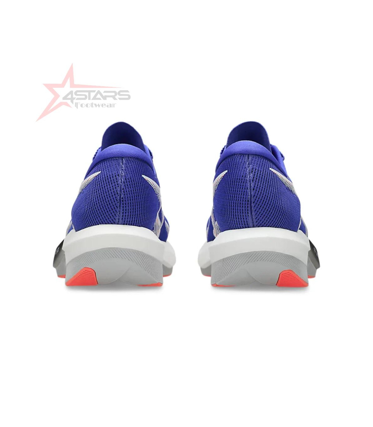Asics Magic Speed 5 Cobalt Burst White