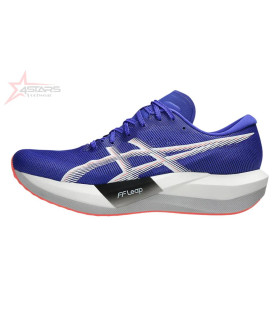 Asics Magic Speed 5 Cobalt Burst White