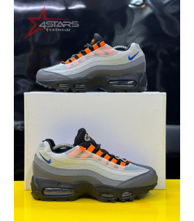 Kith x Air Max 95 “ KNICKS ”