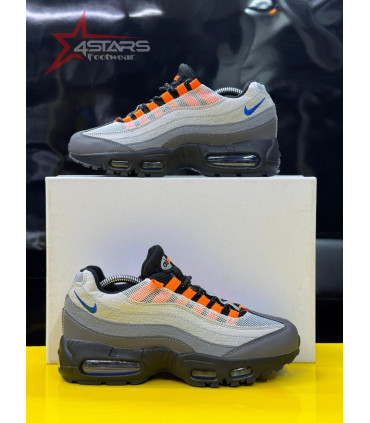Kith x Air Max 95 “ KNICKS ”