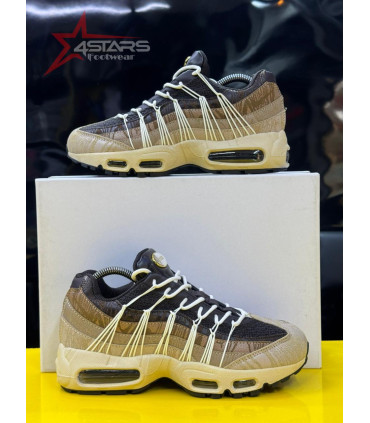 Phantaci x Air Max 95  “Strings of Dreams”