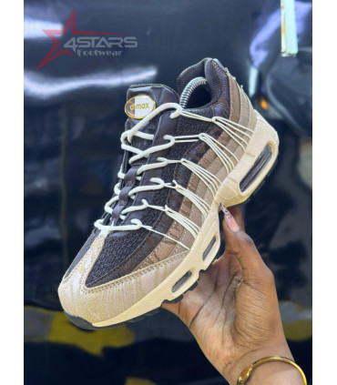 Phantaci x Air Max 95  “Strings of Dreams”