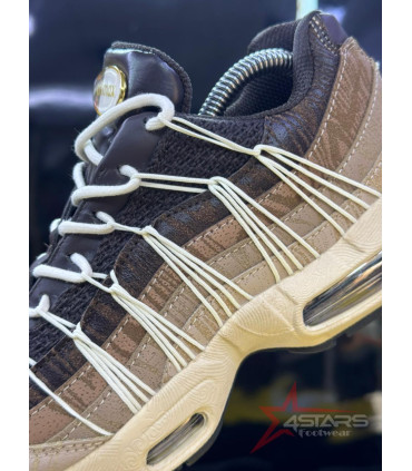 Phantaci x Air Max 95  “Strings of Dreams”