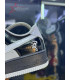 Syna Central Cee x Nike Airforce 1 “Smoke Grey”