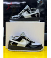 Syna Central Cee x Nike Airforce 1 “Smoke Grey”