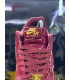 Syna Central Cee x Nike Airforce 1 “Dark Beetroot”