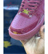Syna Central Cee x Nike Airforce 1 “Dark Beetroot”