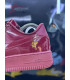 Syna Central Cee x Nike Airforce 1 “Dark Beetroot”
