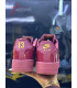 Syna Central Cee x Nike Airforce 1 “Dark Beetroot”