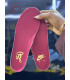 Syna Central Cee x Nike Airforce 1 “Dark Beetroot”