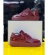 Syna Central Cee x Nike Airforce 1 “Dark Beetroot”