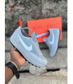 Tom Sachs x NikeCraft "General Purpose Shoe" Grey
