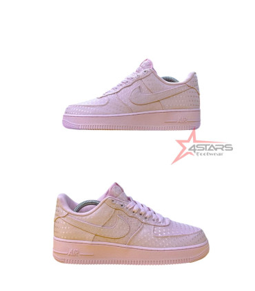 Nike Airforce 1 Low  “Valentine's Day Pink Foam”