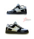 Syna Central Cee x Nike Airforce 1 “Smoke Grey”