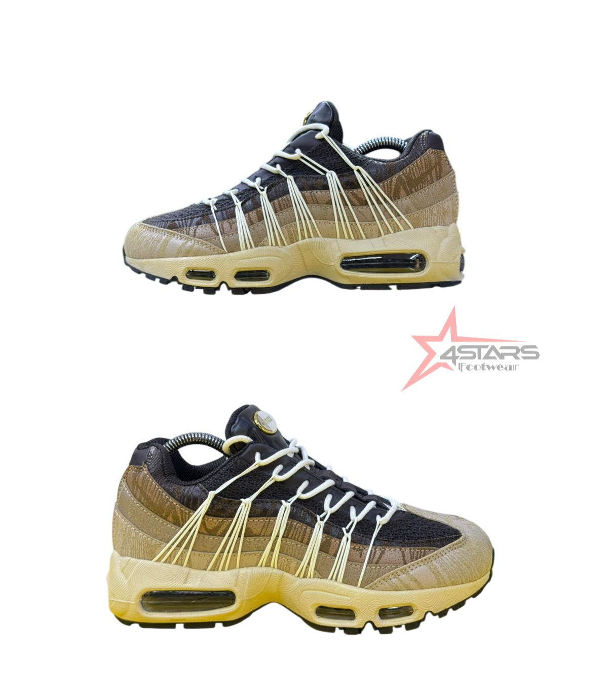 Phantaci x Air Max 95  “Strings of Dreams”