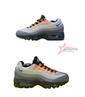 Kith x Air Max 95 “ KNICKS ”