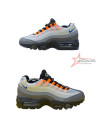 Kith x Air Max 95 “ KNICKS ”
