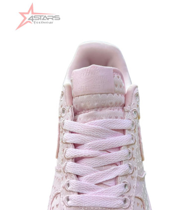 Nike Airforce 1 Low  “Valentine's Day Pink Foam”