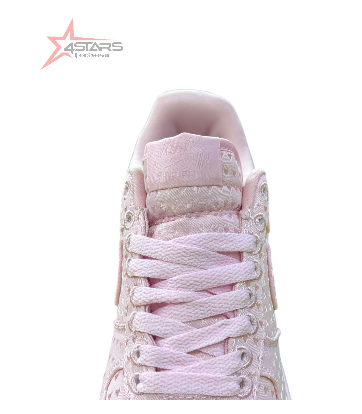 Nike Airforce 1 Low  “Valentine's Day Pink Foam”