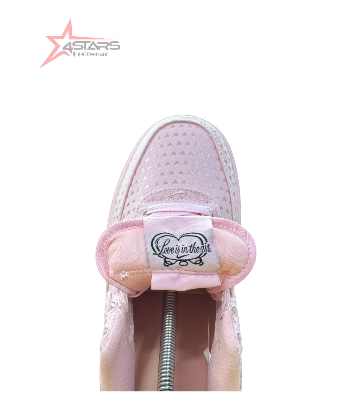 Nike Airforce 1 Low  “Valentine's Day Pink Foam”