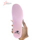 Nike Airforce 1 Low  “Valentine's Day Pink Foam”
