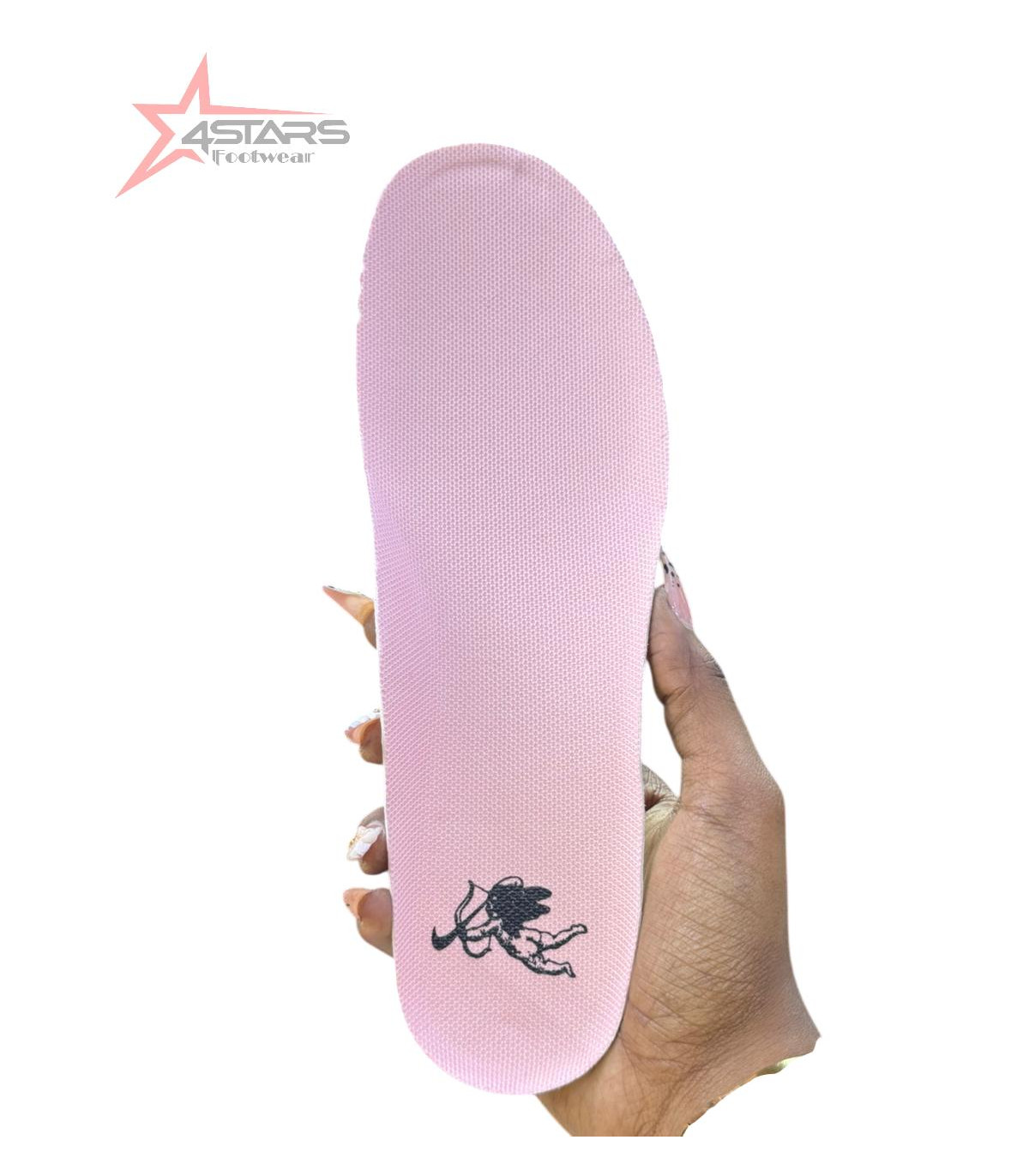 Nike Airforce 1 Low  “Valentine's Day Pink Foam”