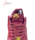 Syna Central Cee x Nike Airforce 1 “Dark Beetroot”