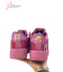 Syna Central Cee x Nike Airforce 1 “Dark Beetroot”