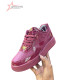 Syna Central Cee x Nike Airforce 1 “Dark Beetroot”