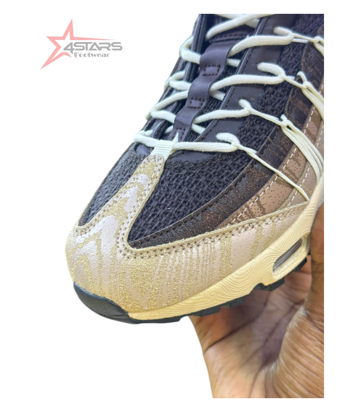 Phantaci x Air Max 95  “Strings of Dreams”