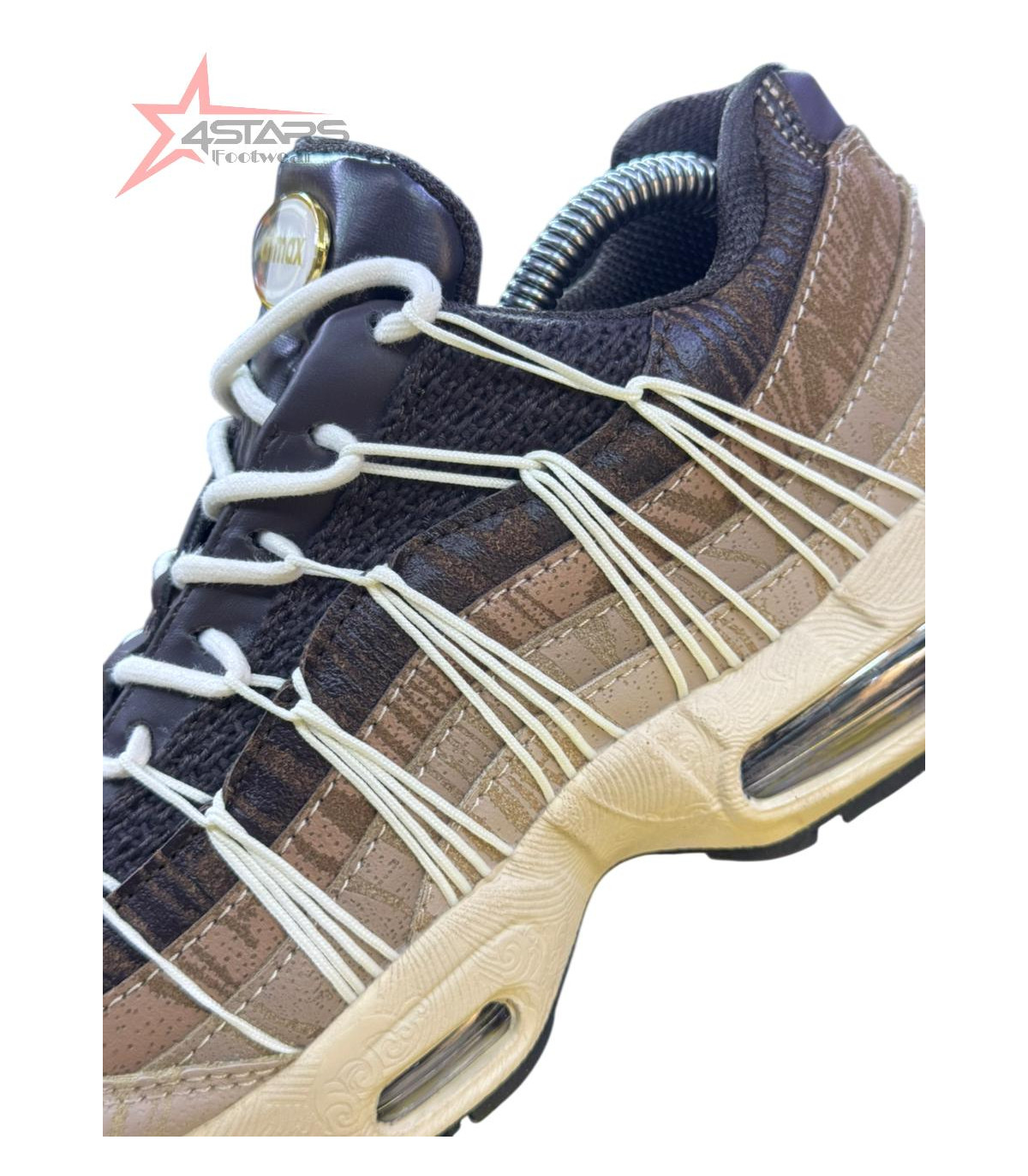 Phantaci x Air Max 95  “Strings of Dreams”