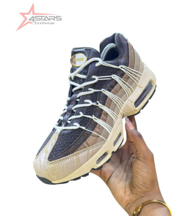 Phantaci x Air Max 95  “Strings of Dreams”